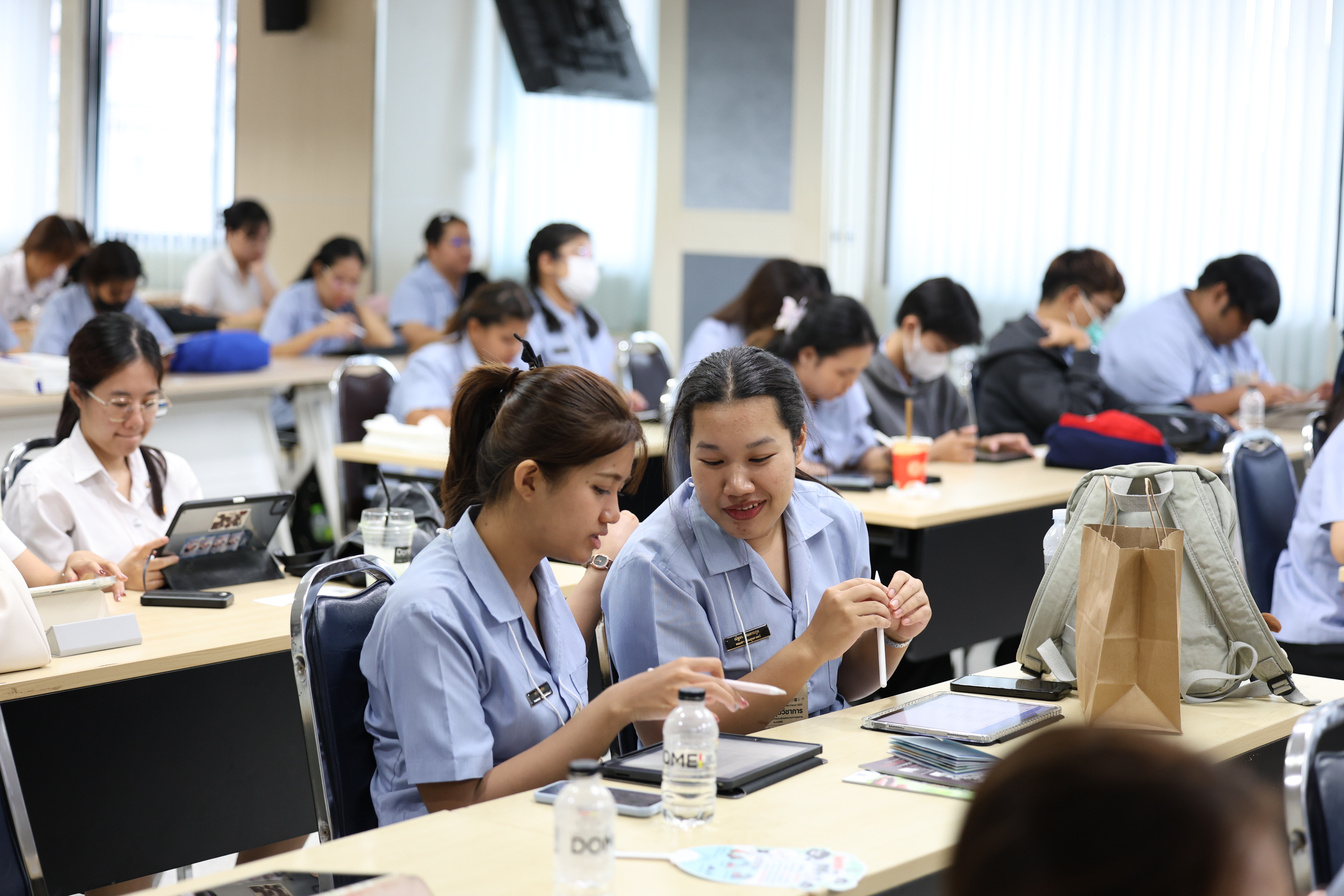 ‘HIA FORUM 2025’ เปิด 5 พื้นที่ ประยุกต์ใช้ ‘HIA’ พัฒนานโยบายท้องถิ่น สร้างสุขภาวะยั่งยืน