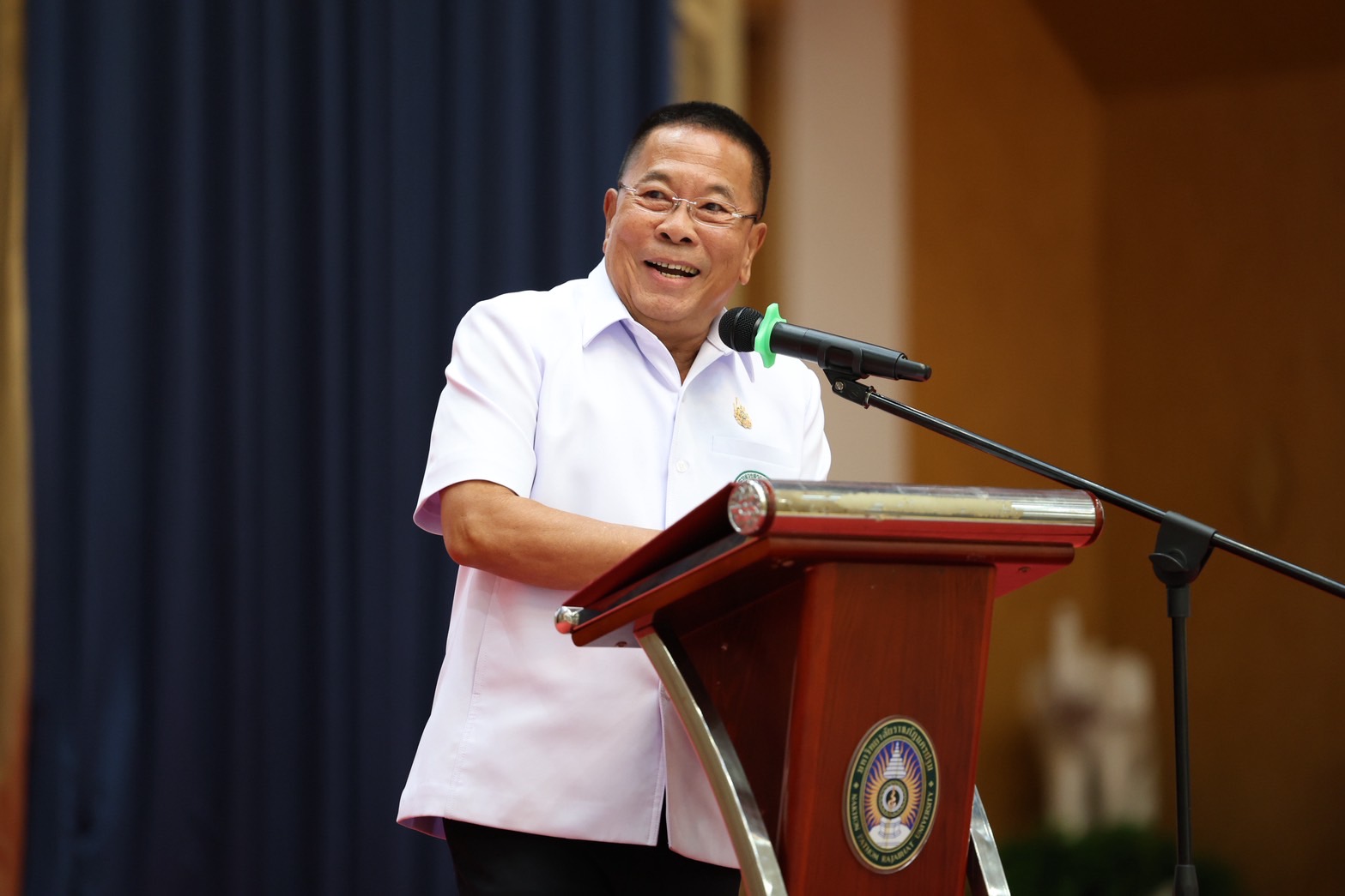 ‘นครปฐม’ ประกาศเจตนาฯ ลด NCDs ลุยแจก ‘เครื่องวัดความเค็ม’ ตรวจอาหารในโรงเรียนทั้งจังหวัด