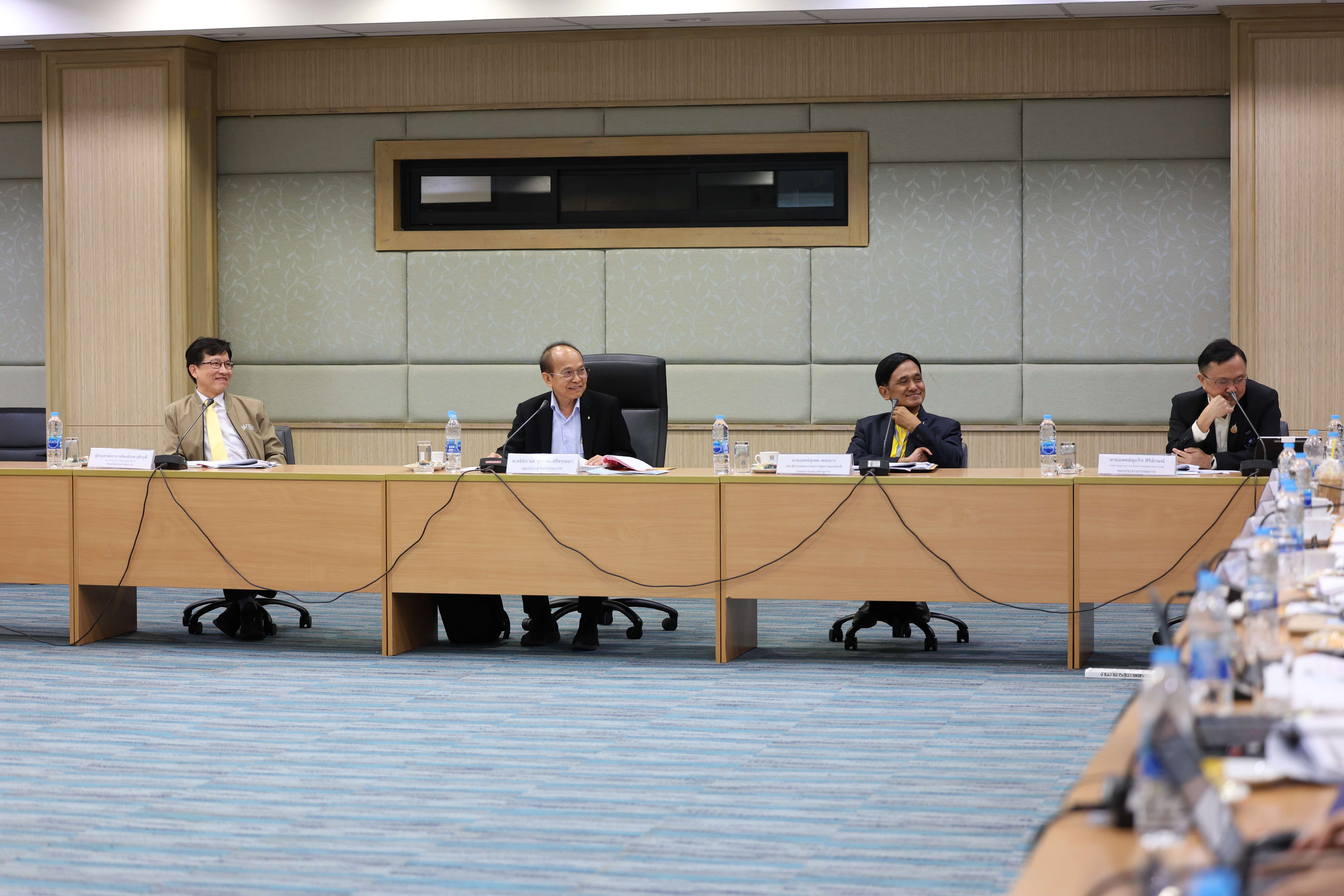 เปิดผลขับเคลื่อน 5 มติสมัชชาสุขภาพ สอดรับนโยบาย ‘อนุทิน’ แนะรัฐบาลนำแนวทางไปใช้ได้ทันที
