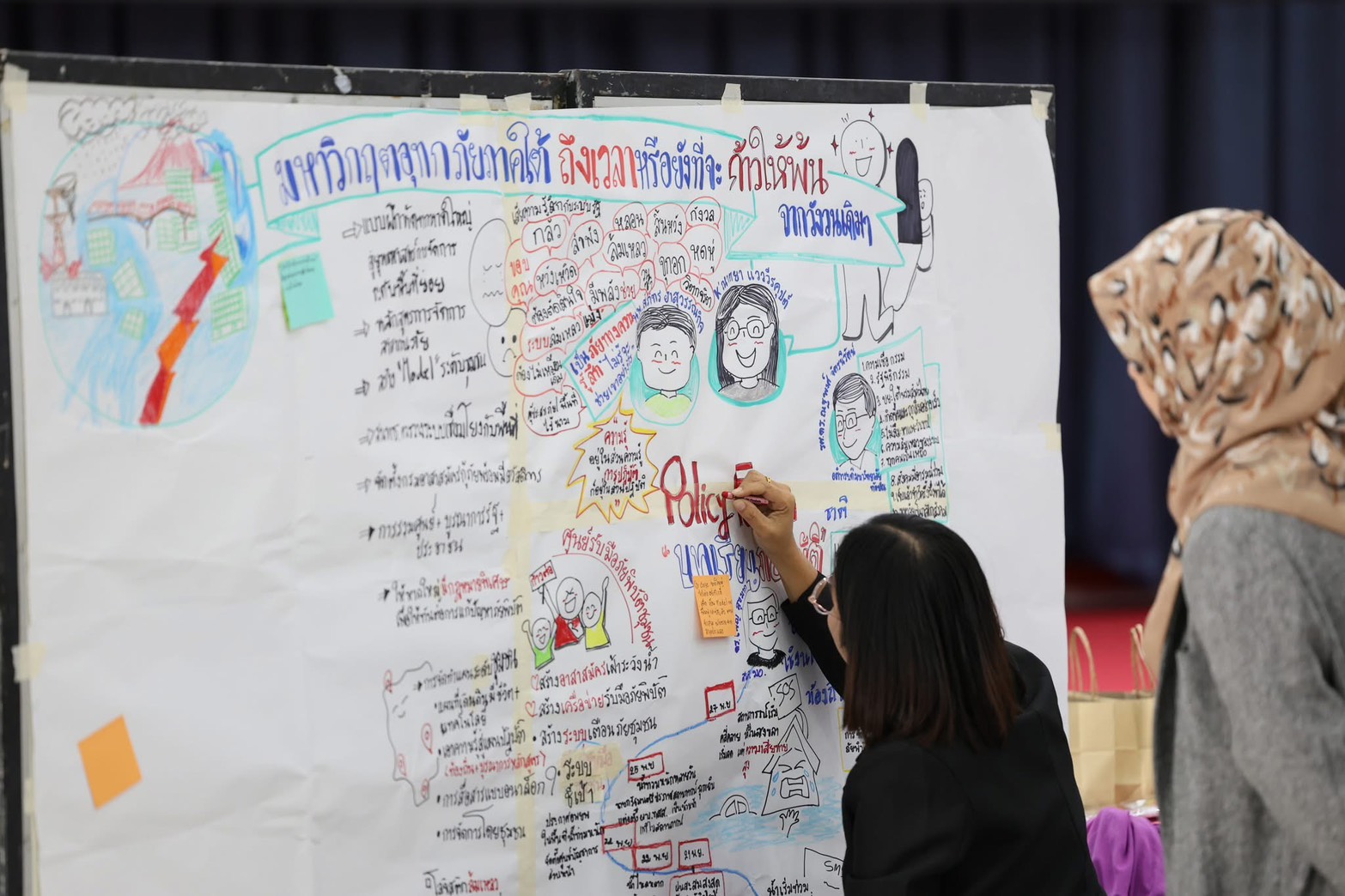 เสนอให้ ‘ตุลาคม’ ของทุกปี เป็นเดือนเคลียร์ขยะเมืองสงขลา จัดเทศกาล SALE สินค้าหนีน้ำท่วม