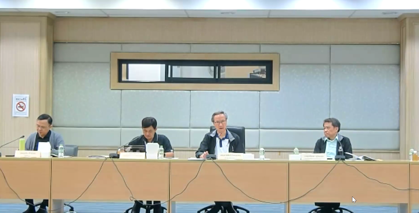 ก้าวสำคัญระบบสุขภาพไทย: สช. รุกคืบธรรมนูญฯ ฉบับที่ 4 “ชู AI และบิ๊กดาต้า พลิกโฉมระบบเฝ้าระวัง-ลดความเหลื่อมล้ำ"