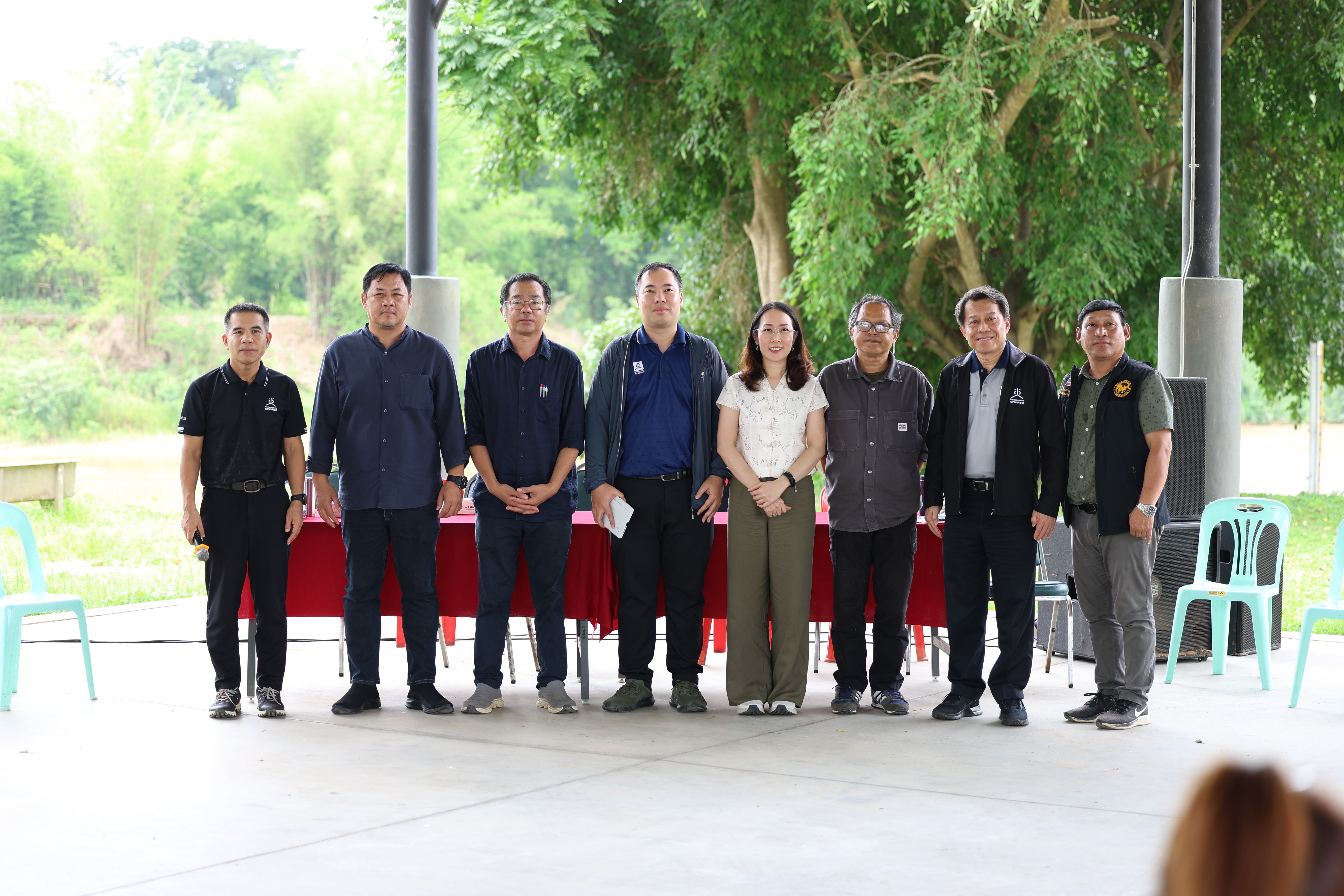 สารพิษทะลักชุมชนริม ‘แม่น้ำกก’ ปชช.จี้รัฐเยียวยา-จัดหาแหล่งน้ำใหม่ ดันวิกฤตข้ามแดนเป็น ‘วาระแห่งชาติ’