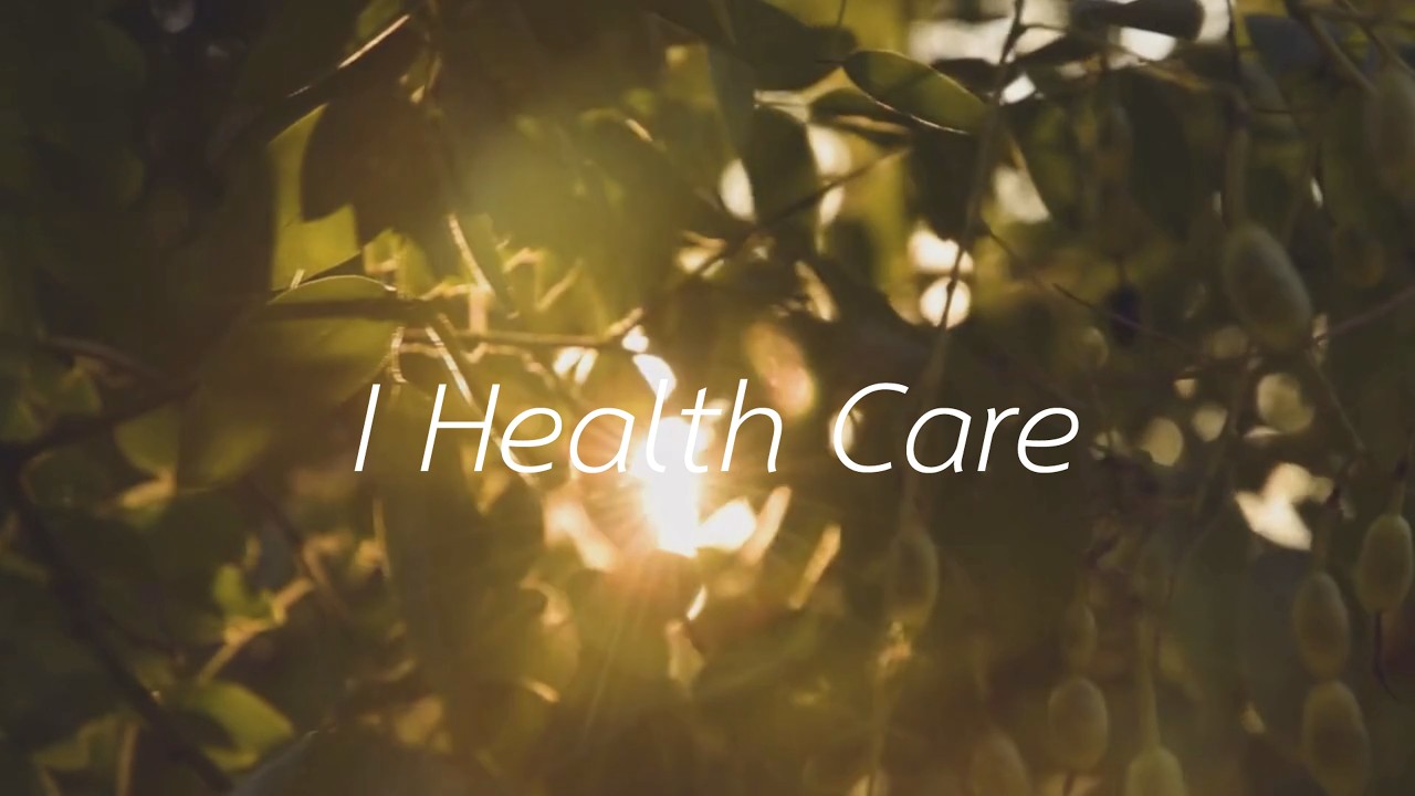 I Health Care