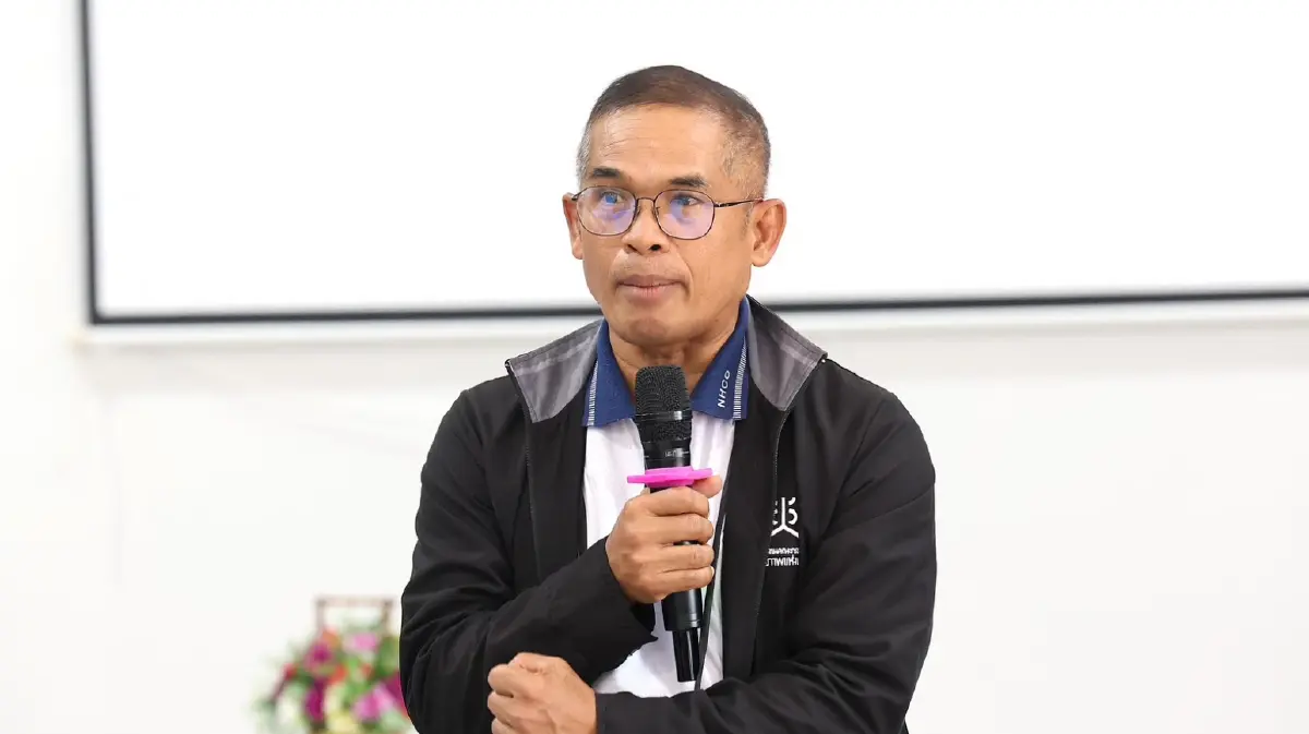 คนไทยทำ ‘พินัยกรรมขอตายดี’ พุ่ง 10 เท่า เลือกวาระท้ายชีวิต 'ไม่ยื้อ ไม่ขอทรมาน'